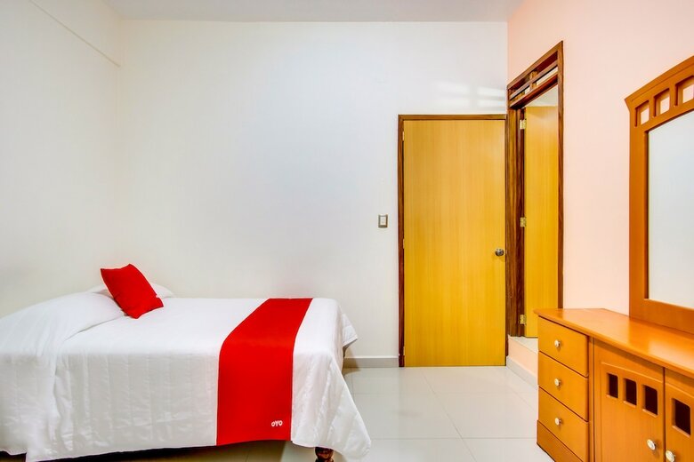 Hotel La Estancia