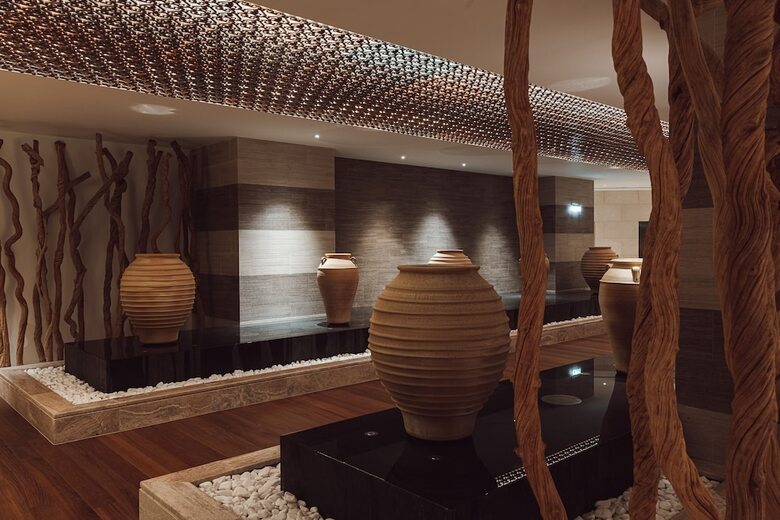 Hotel Angsana Corfu Resort & Spa
