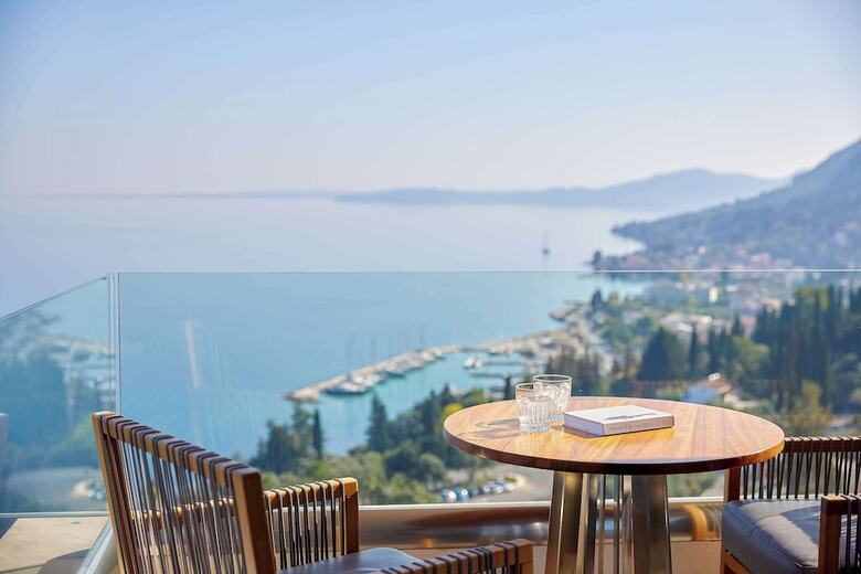 Hotel Angsana Corfu Resort & Spa