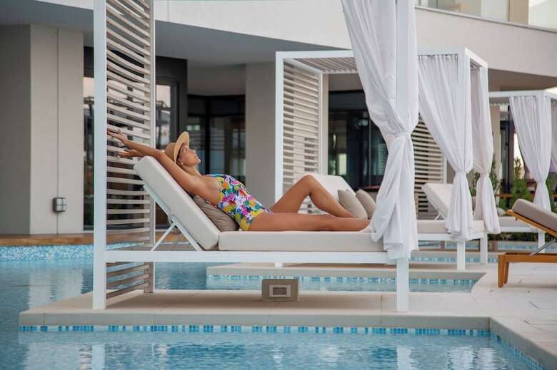 Hotel Angsana Corfu Resort & Spa