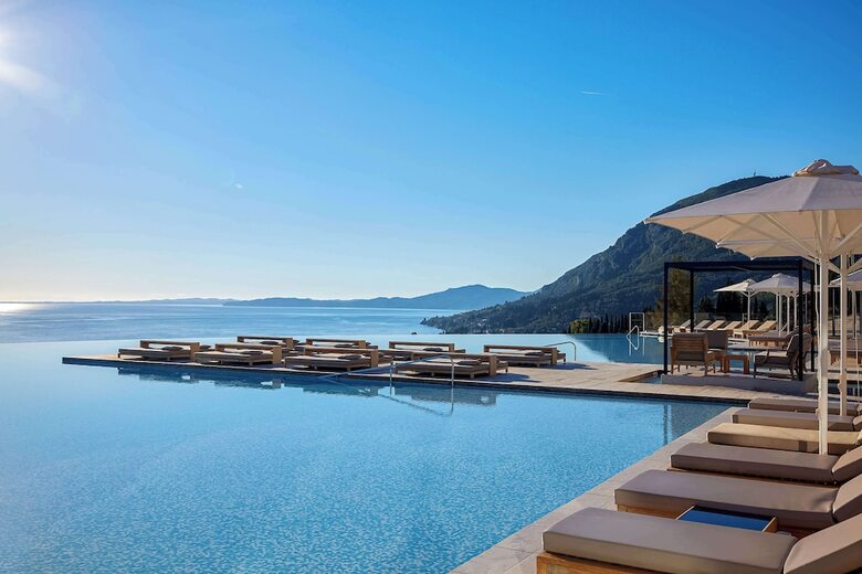 Hotel Angsana Corfu Resort & Spa