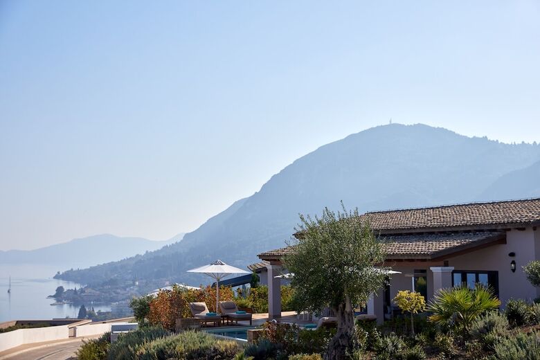 Hotel Angsana Corfu Resort & Spa