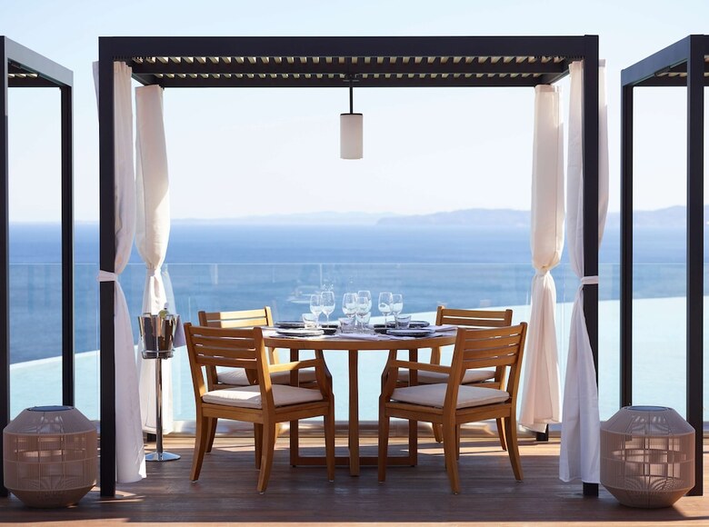 Hotel Angsana Corfu Resort & Spa