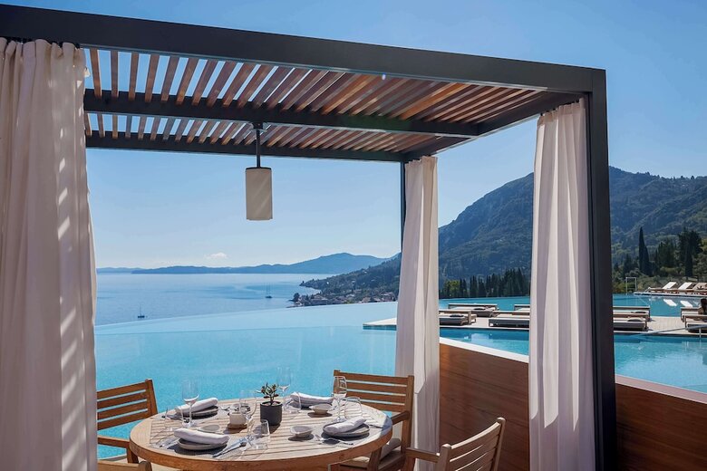 Hotel Angsana Corfu Resort & Spa