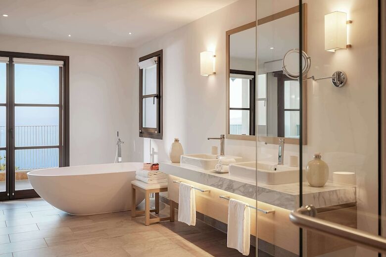 Hotel Angsana Corfu Resort & Spa