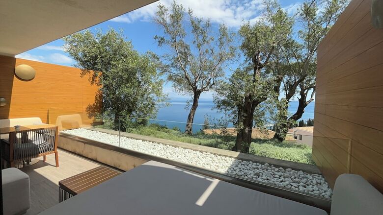 Hotel Angsana Corfu Resort & Spa