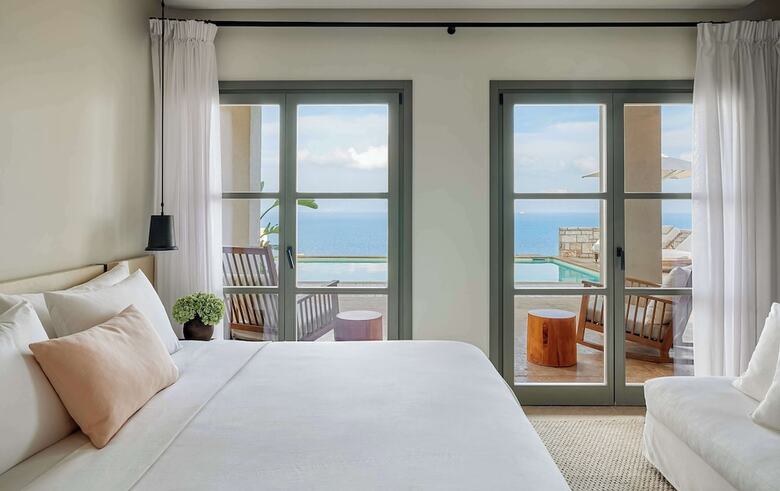 Hotel Angsana Corfu Resort & Spa