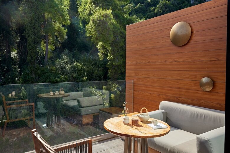 Hotel Angsana Corfu Resort & Spa