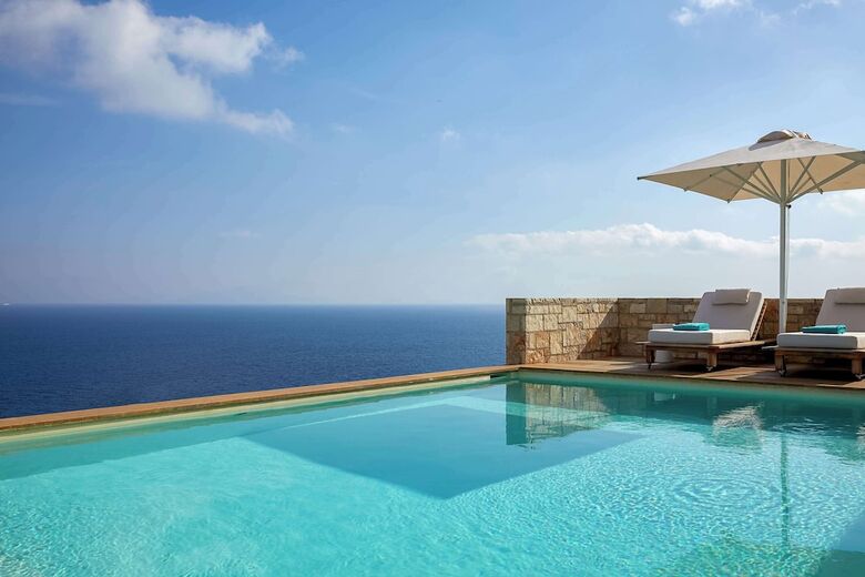 Hotel Angsana Corfu Resort & Spa