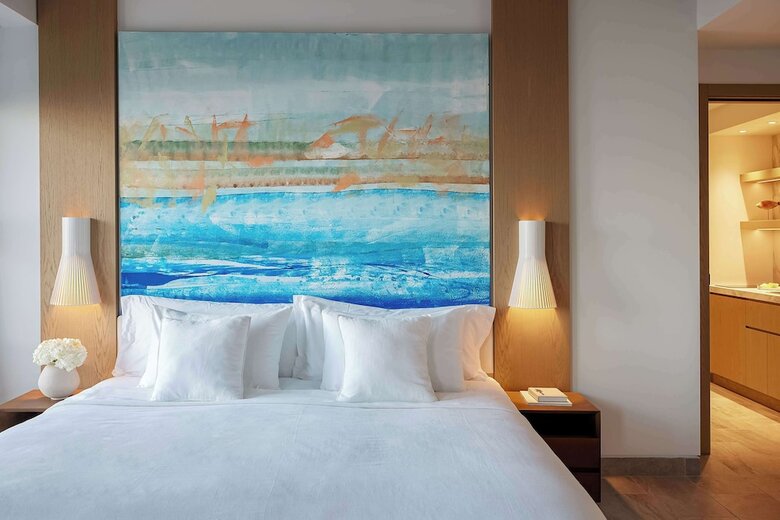 Hotel Angsana Corfu Resort & Spa