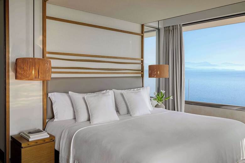 Hotel Angsana Corfu Resort & Spa