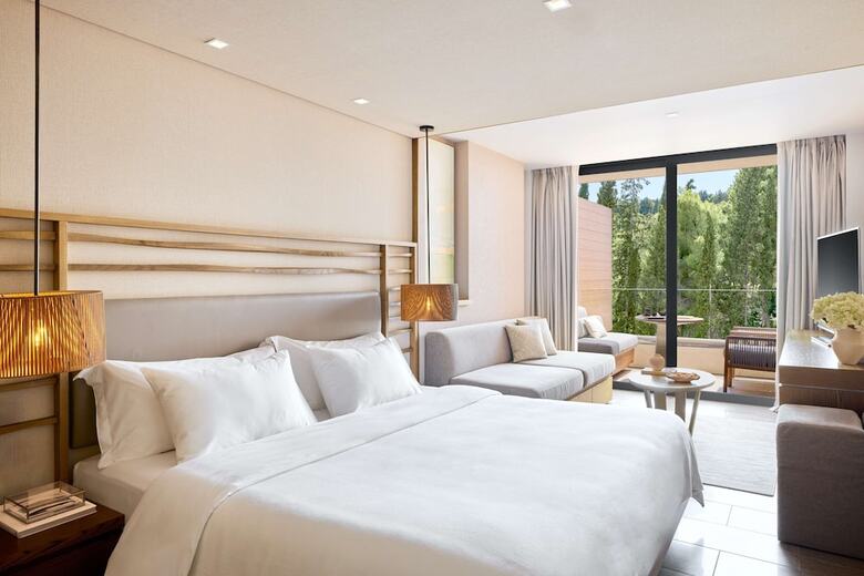 Hotel Angsana Corfu Resort & Spa