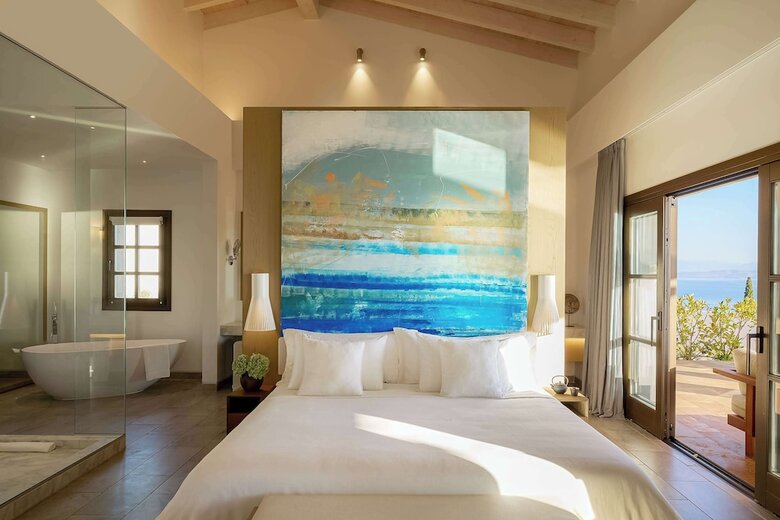 Hotel Angsana Corfu Resort & Spa