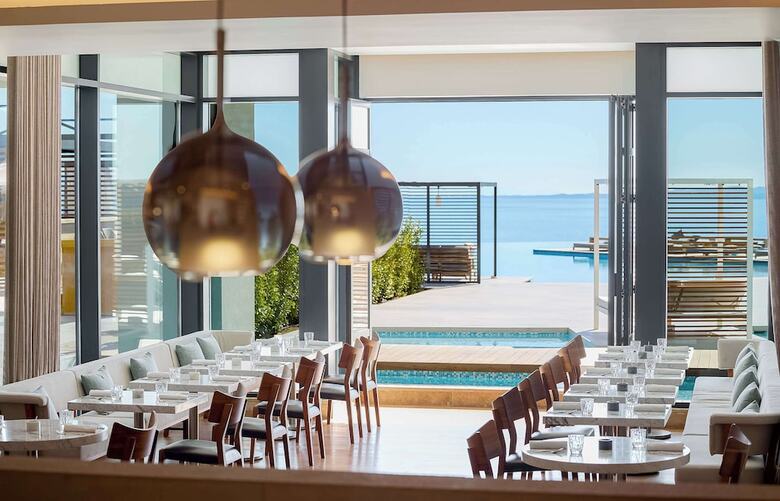Hotel Angsana Corfu Resort & Spa