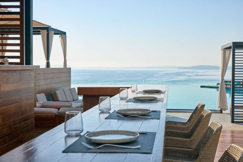 Hotel Angsana Corfu Resort & Spa