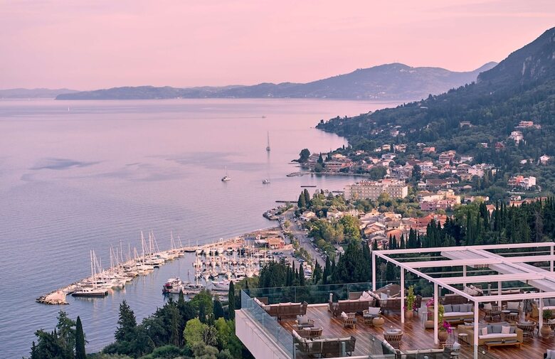 Hotel Angsana Corfu Resort & Spa
