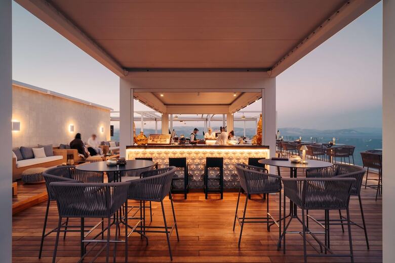 Hotel Angsana Corfu Resort & Spa
