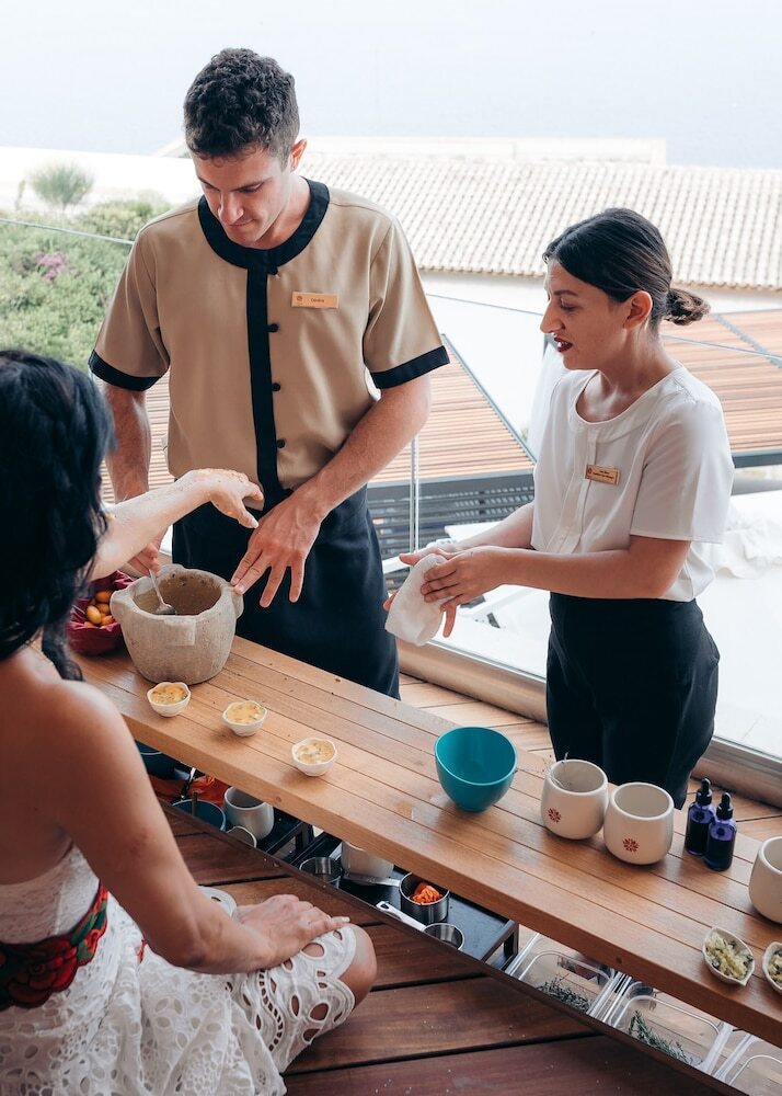 Hotel Angsana Corfu Resort & Spa