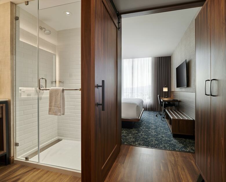 Hotel Four Points By Sheraton Ciudad Ju�rez