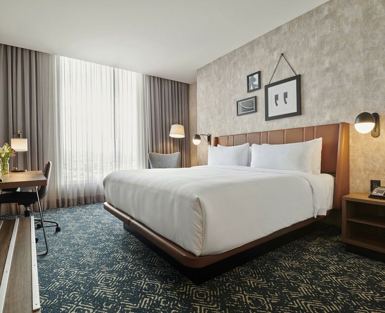 Hotel Four Points By Sheraton Ciudad Ju�rez