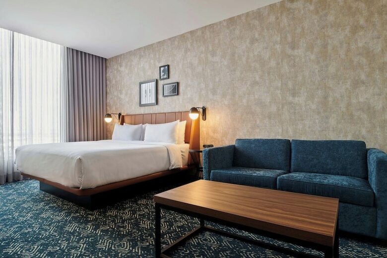 Hotel Four Points By Sheraton Ciudad Ju�rez