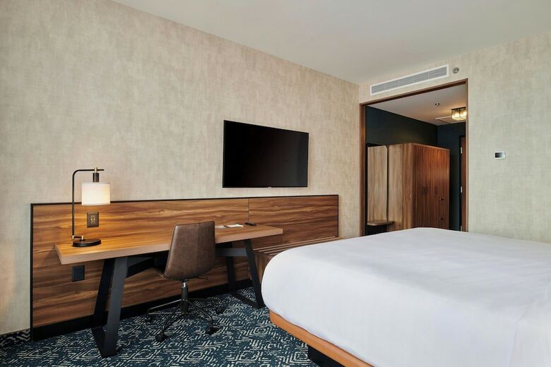 Hotel Four Points By Sheraton Ciudad Ju�rez