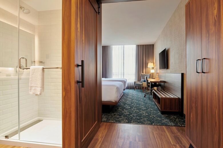 Hotel Four Points By Sheraton Ciudad Ju�rez