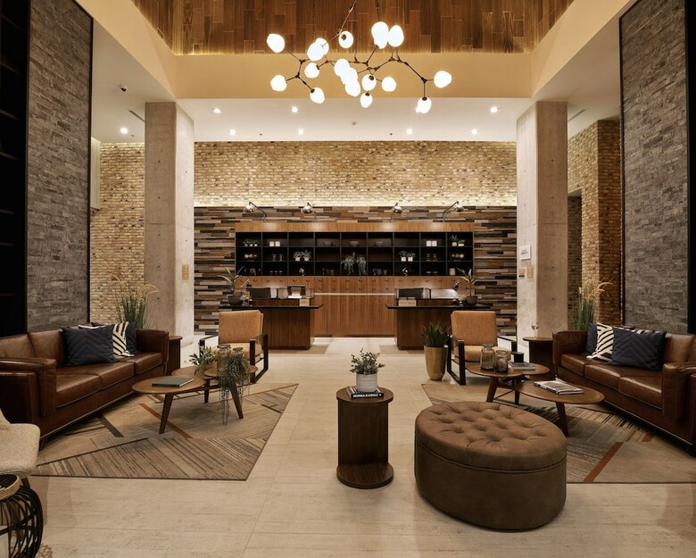 Hotel Four Points By Sheraton Ciudad Ju�rez
