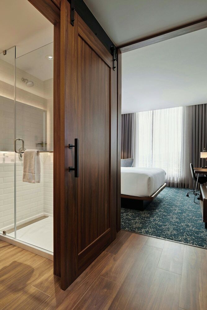 Hotel Four Points By Sheraton Ciudad Ju�rez