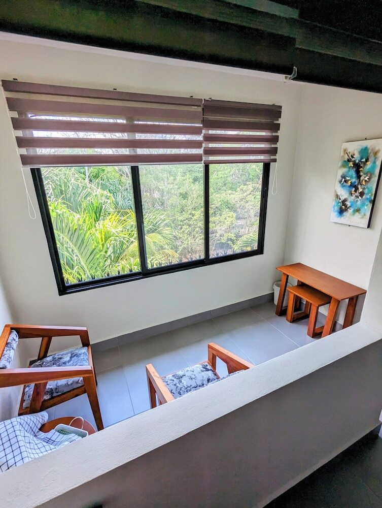 The Blue Eco Lodge - Adults Only