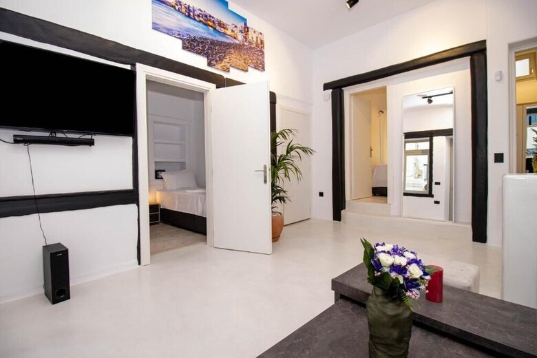 Bed & Breakfast Capri Downtown Rooms