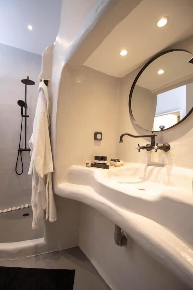 Bed & Breakfast Capri Downtown Rooms
