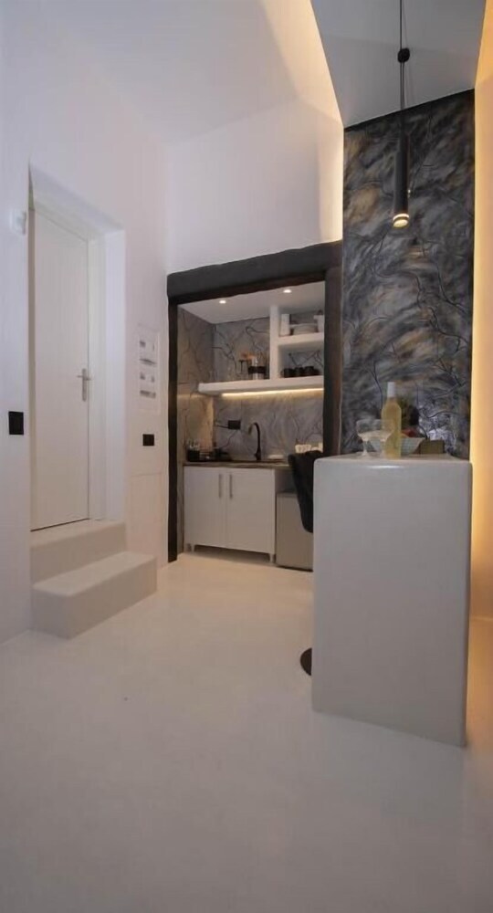 Bed & Breakfast Capri Downtown Rooms