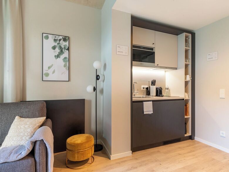 Limehome D�sseldorf Stresemannstra�e