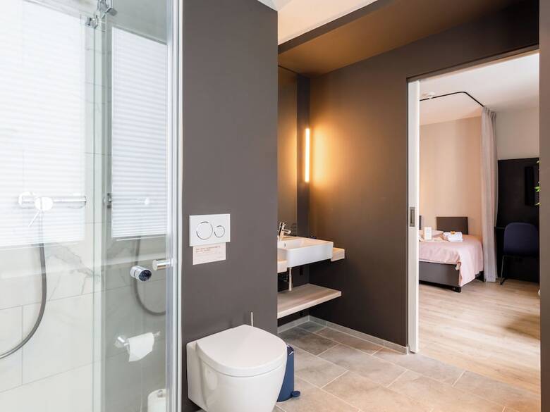 Limehome D�sseldorf Stresemannstra�e
