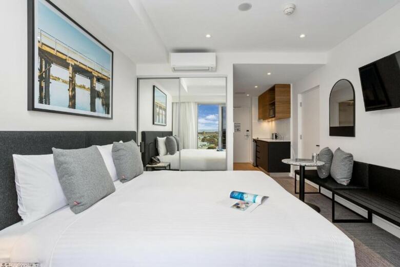 Aparthotel Quest Perth Ascot
