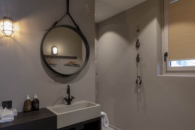 Hotel Nomad Lodge & Spa By Cervo
