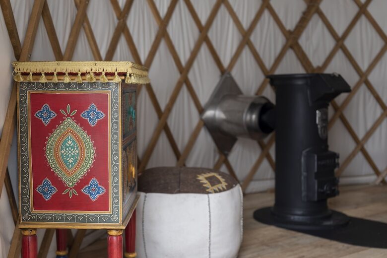 Hotel Nomad Lodge & Spa By Cervo