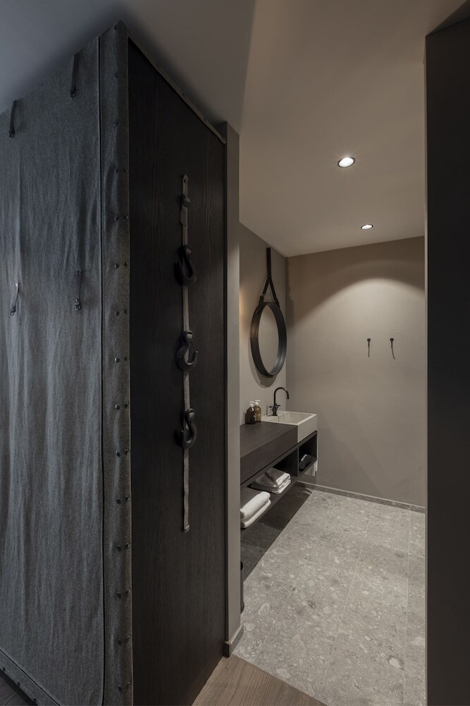 Hotel Nomad Lodge & Spa By Cervo