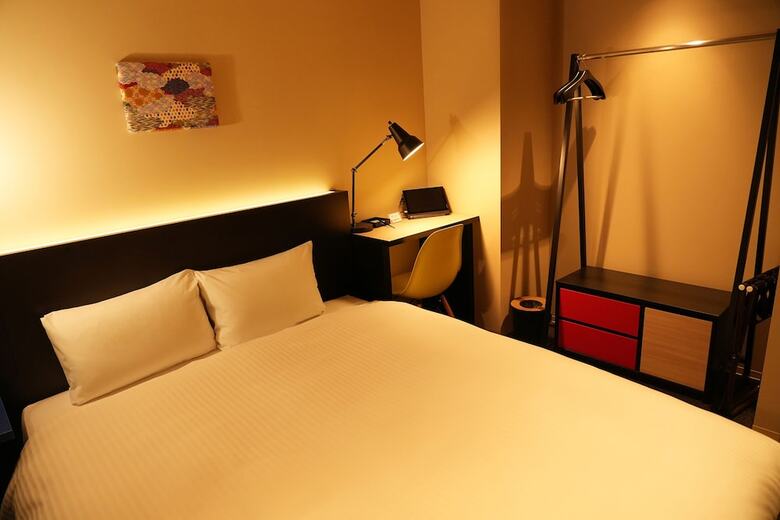 Nplushotel Higasikanda