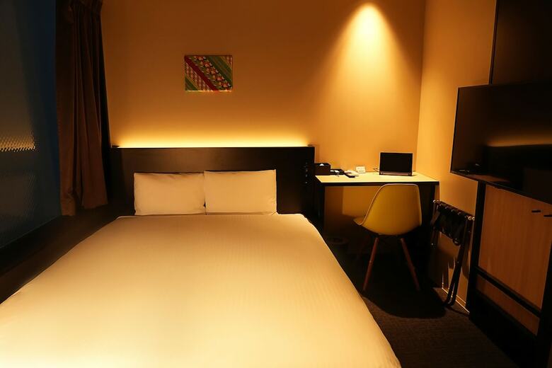 Nplushotel Higasikanda