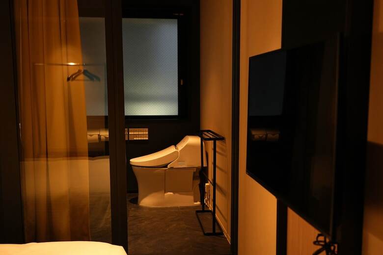 Nplushotel Higasikanda