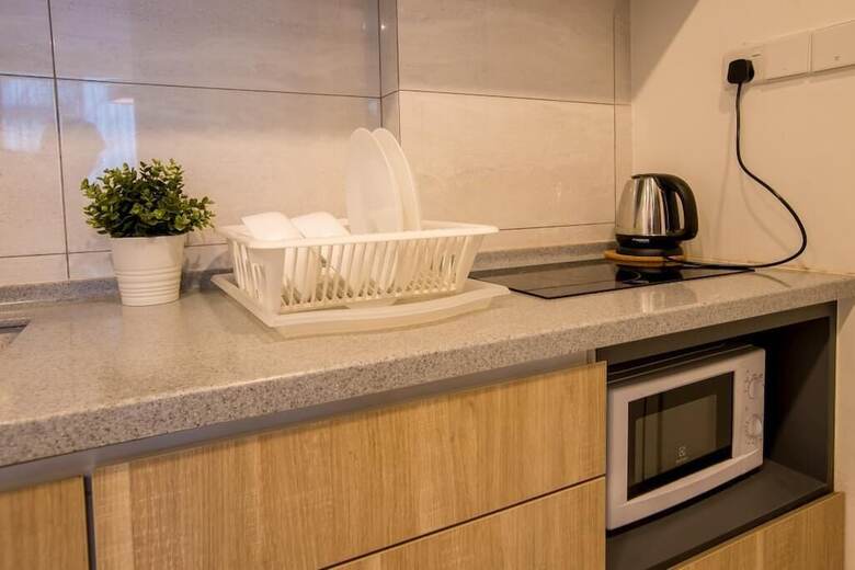 Aparthotel The Robertson Suites Bukit Bintang