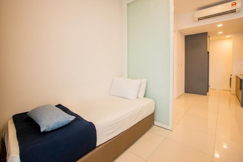 Aparthotel The Robertson Suites Bukit Bintang