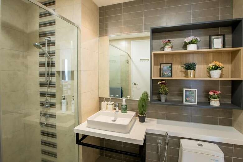 Aparthotel The Robertson Suites Bukit Bintang