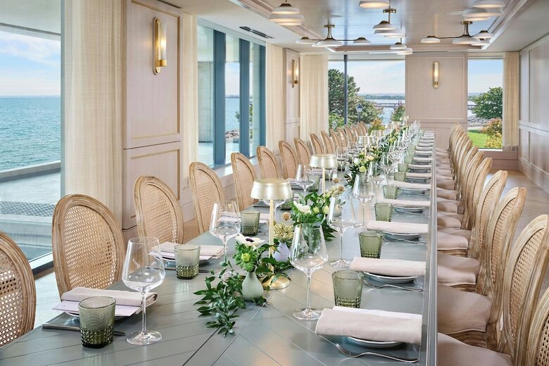 The Pearle Hotel & Spa, Autograph Collection