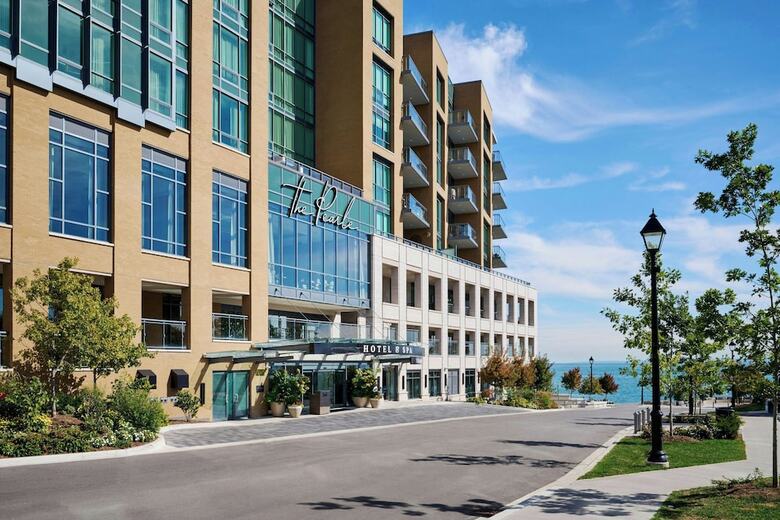 The Pearle Hotel & Spa, Autograph Collection