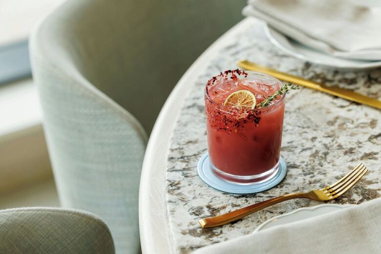 The Pearle Hotel & Spa, Autograph Collection