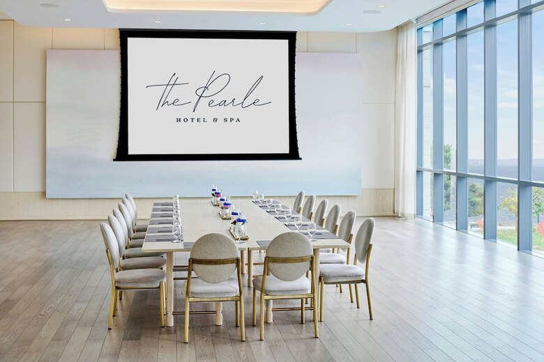 The Pearle Hotel & Spa, Autograph Collection