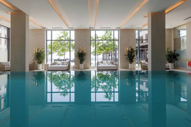The Pearle Hotel & Spa, Autograph Collection